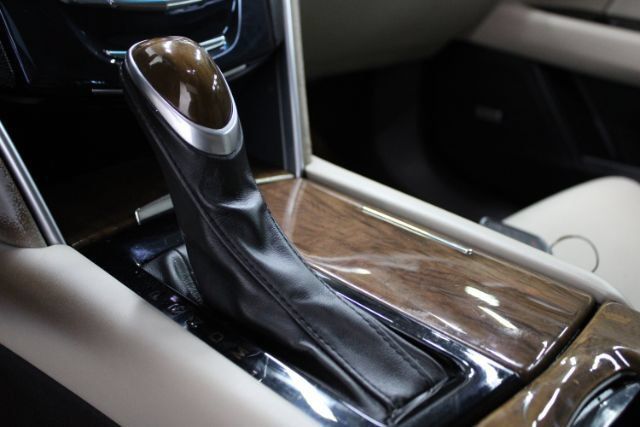 Used 2018 Cadillac XTS Luxury FWD image 14