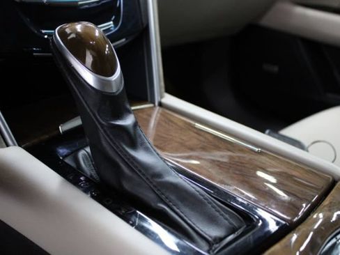 Used 2018 Cadillac XTS Luxury FWD image 14