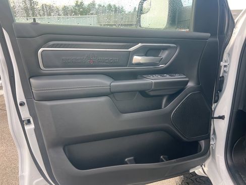 New 2026 RAM 1500 Big Horn image 21