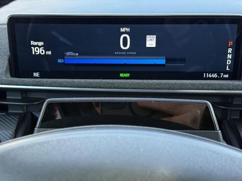 Certified 2024 Ford Mustang Mach-E Premium image 28