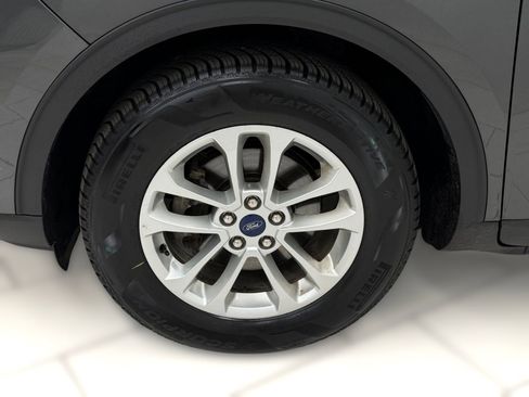 Used 2020 Ford Escape SE AWD/4WD image 10