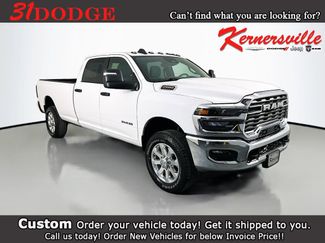 New 2026 RAM 2500 Big Horn AWD/4WD video 1