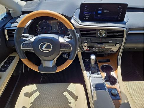 Used 2022 Lexus RX 350 FWD w/ Premium Package image 18