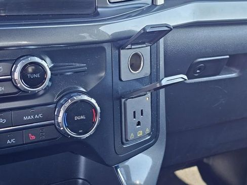 Certified 2023 Ford F150 XLT w/ Equipment Group 302A High image 21