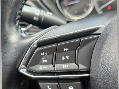 Used 2020 MAZDA CX-5 Touring image 16