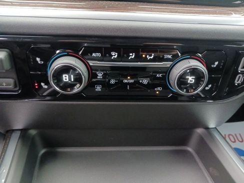 New 2026 Chevrolet Silverado 2500 LT w/ Trail Boss Package image 25