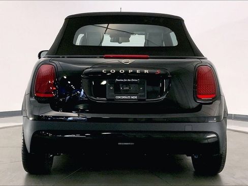 New 2026 MINI Cooper S image 3