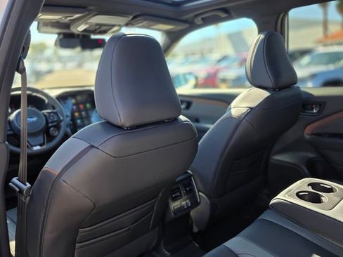 New 2026 Subaru Forester Sport image 18