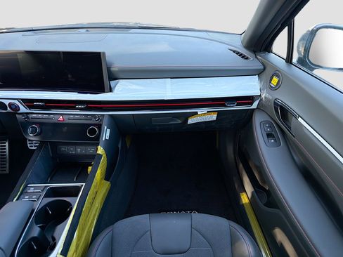 New 2026 Hyundai Sonata N Line image 17