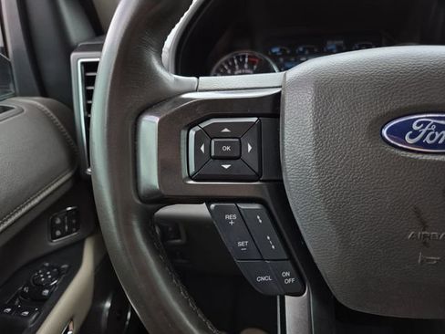 Used 2021 Ford Expedition Limited RWD image 24
