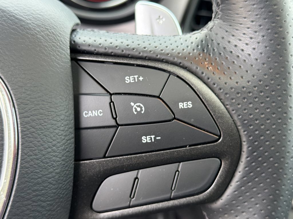 Used 2023 Dodge Challenger R/T Scat Pack RWD image 21