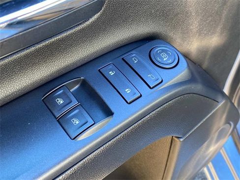 Used 2016 Chevrolet Silverado 1500 W/T w/ WT Fleet Convenience Package image 11