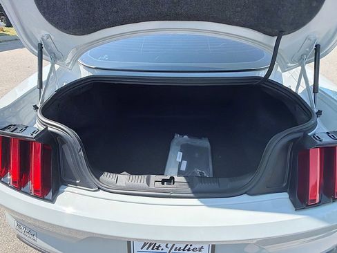 Used 2017 Ford Mustang Shelby GT350 w/ Electronics Package RWD image 12