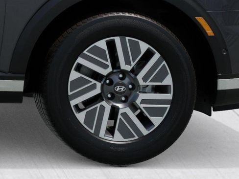 New 2026 Hyundai Palisade SEL Premium image 8