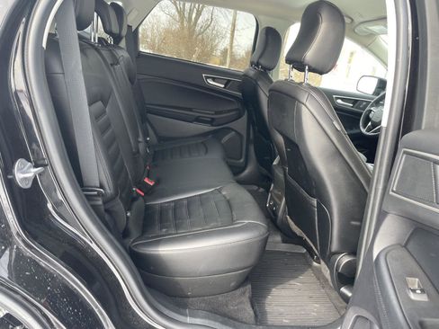 Used 2022 Ford Edge SEL w/ Convenience Package image 25