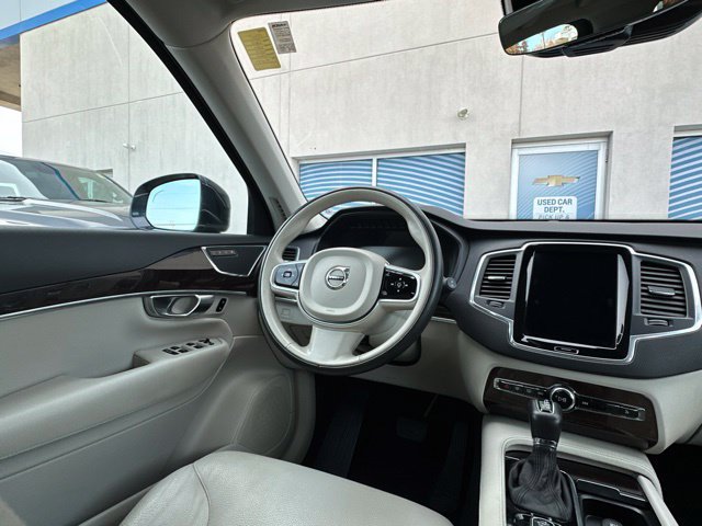 Used 2019 Volvo XC90 T6 Momentum w/ Protection Package Premier AWD/4WD image 27