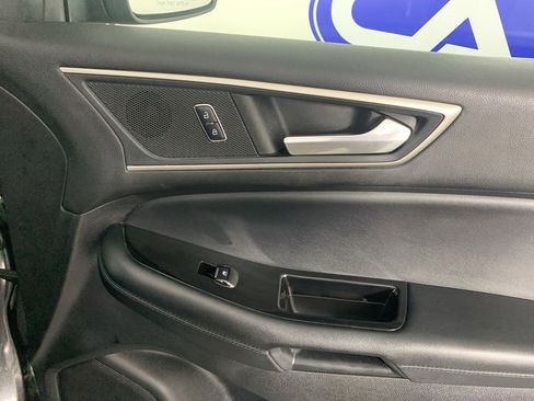 Used 2017 Ford Edge SEL w/ Equipment Group 201A image 42