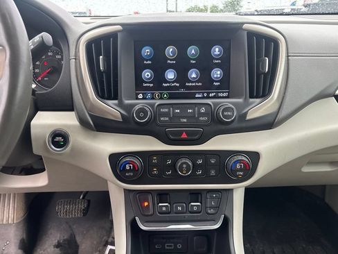 Used 2018 GMC Terrain Denali w/ Advanced Safety Package AWD/4WD image 18