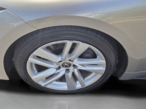 Certified 2023 Lexus IS 300 w/ Comfort Package RWD image 33
