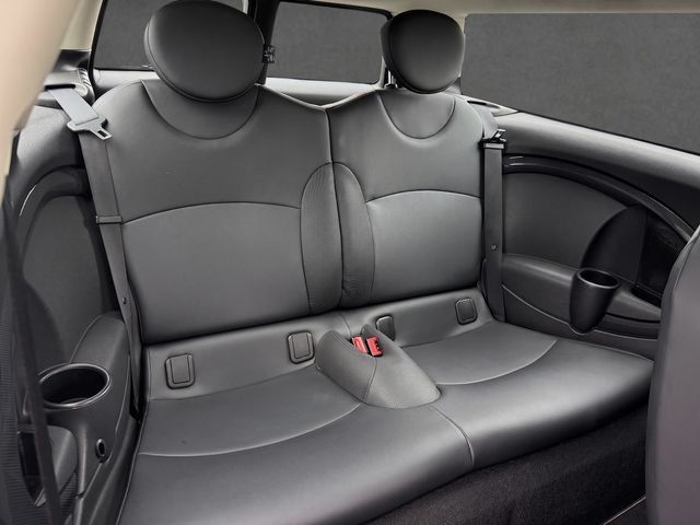 Used 2012 MINI Cooper Clubman S w/ Sport Pkg FWD image 6