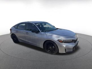 Used 2025 Honda Civic Sport video 2