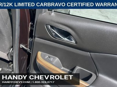 Certified 2021 GMC Acadia SLE AWD/4WD image 40