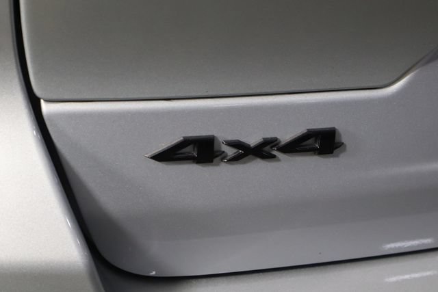 Used 2025 Jeep Grand Cherokee Summit AWD/4WD image 57