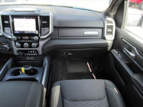 Used 2025 RAM 1500 Big Horn image 15