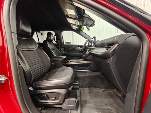 Used 2026 Ford Explorer ST-Line AWD/4WD image 24