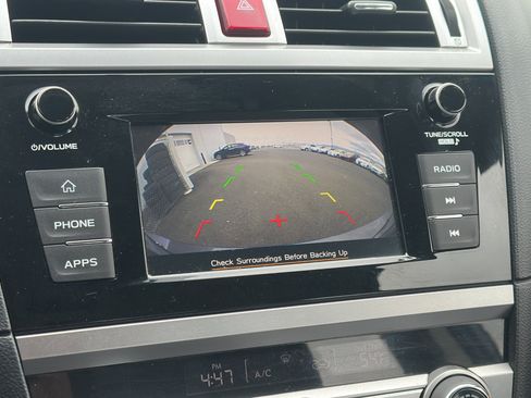 Used 2018 Subaru Legacy 2.5i image 17