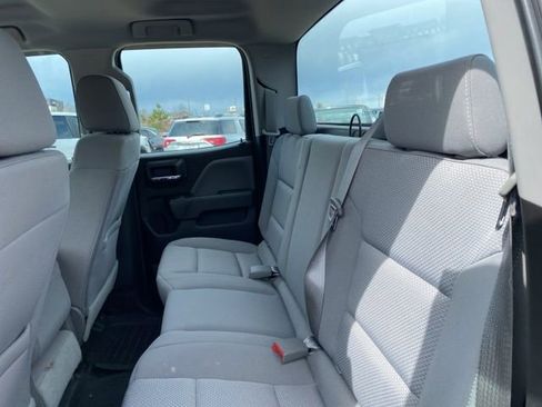 Used 2016 GMC Sierra 2500 4x4 Double Cab image 23