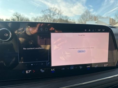 New 2026 Chevrolet Tahoe Z71 w/ Comfort Package image 29