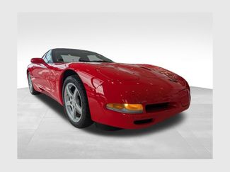 Used 2004 Chevrolet Corvette Coupe RWD 360° Tour
