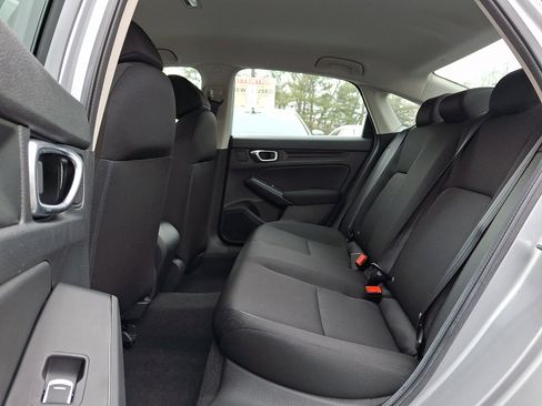 Certified 2024 Honda Civic LX image 11