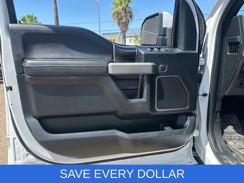 Used 2019 Ford F150 Raptor w/ Equipment Group 802A Luxury AWD/4WD image 7