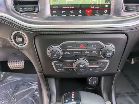 Used 2023 Dodge Charger Scat Pack w/ Daytona Edition Group RWD image 26