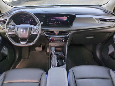 Used 2025 Buick Encore GX Sport Touring w/ Comfort Package image 15