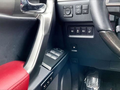 Used 2022 Lexus GX 460 Premium w/ Premium Plus Package AWD/4WD image 33
