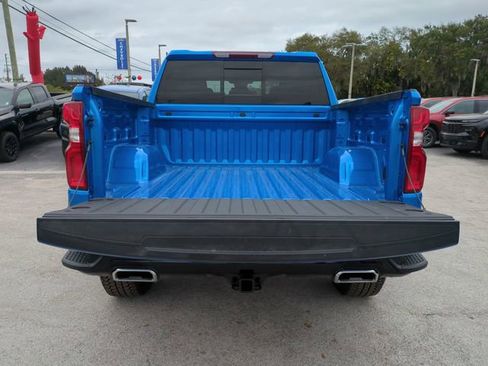 New 2026 Chevrolet Silverado 1500 LT Trail Boss w/ Convenience Package II image 13