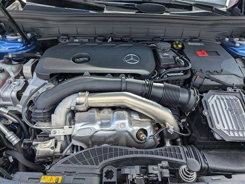 New 2026 Mercedes-Benz GLB 250 image 15