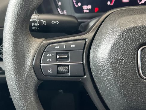 Used 2024 Honda Accord LX image 24