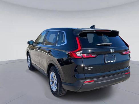 New 2026 Honda CR-V LX image 6