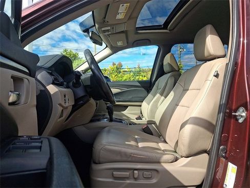 Used 2018 Honda Pilot EX-L image 14