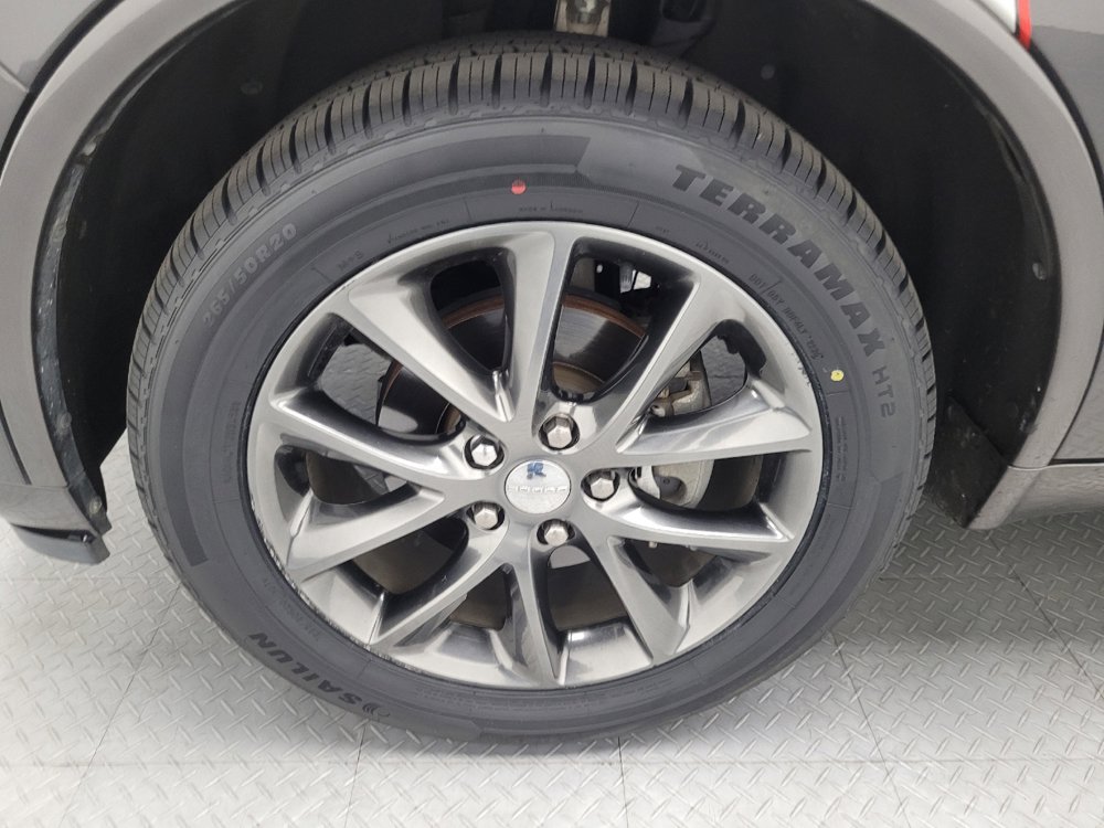 Used 2017 Dodge Durango GT w/ Premium Group RWD image 31
