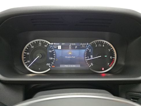 Used 2023 Land Rover Discovery S R-Dynamic AWD/4WD image 13