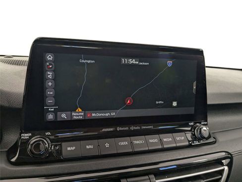 Used 2021 Kia Seltos SX AWD/4WD image 21