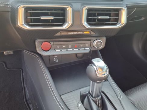 New 2025 Ford Mustang Premium image 14