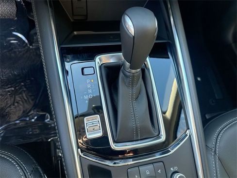 New 2025 MAZDA CX-5 AWD 2.5 S w/ Premium Plus Pkg image 20