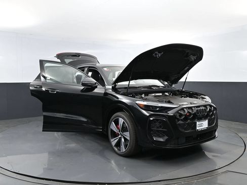 New 2026 Audi SQ5 Premium Plus AWD/4WD image 27