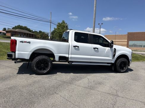 Used 2024 Ford F250 XL w/ XL Off-Road Package AWD/4WD image 5